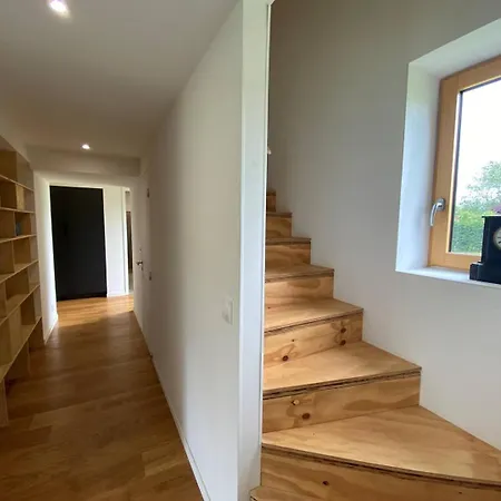 Neuve En Bois Avec Wifi, Jardin A Ref-847 Villa Perros-Guirec